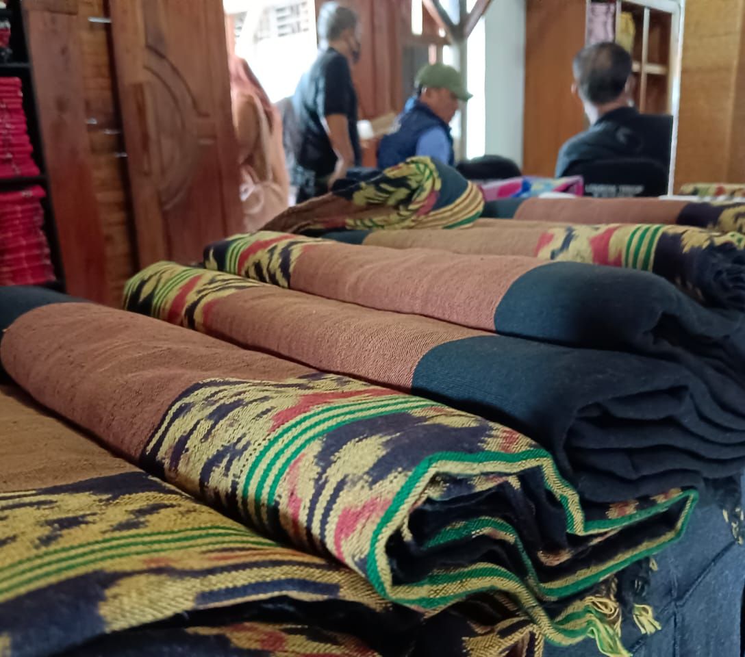 UMKM Muda Dilatih Buka Akses Pasar untuk Hadapi Persaingan, Bagaimana Caranya?