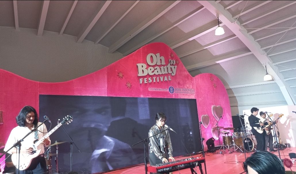 5. Konser