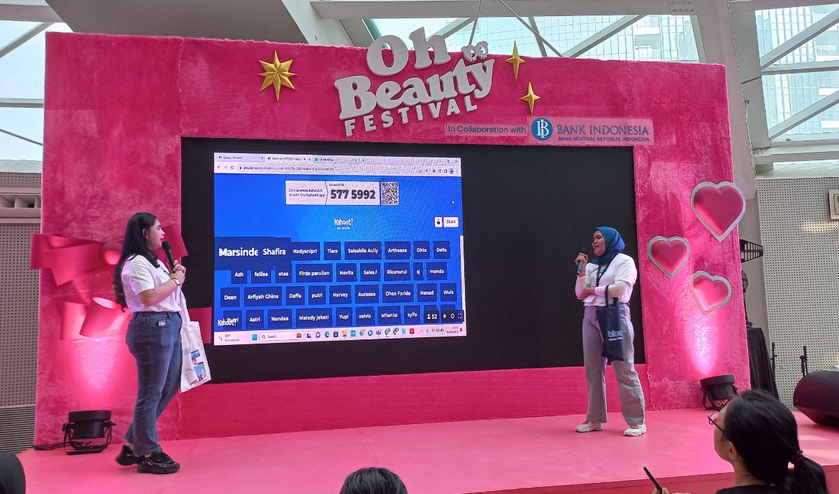 6. Game Kahoot
