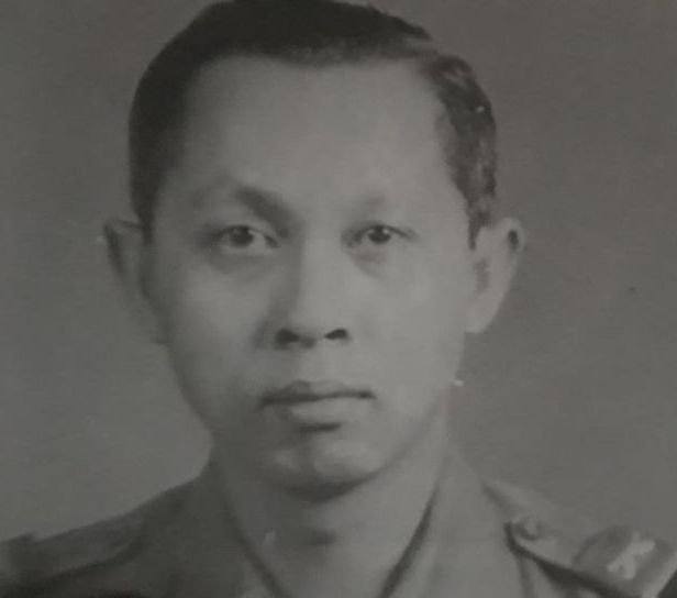 Gembong PKI Kebal Peluru Tak Mempan Ditembak, Ternyata Jimatnya Ditaruh di Sini
