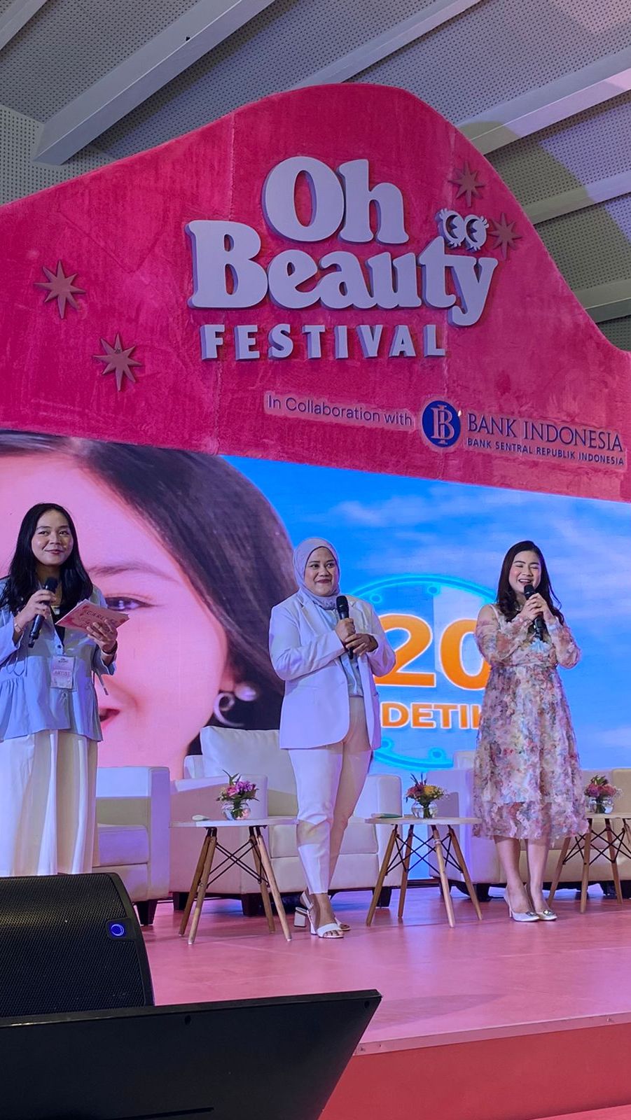 Felicya Angelista Beberkan Cara Menggunakan Sunscreen yang Tepat