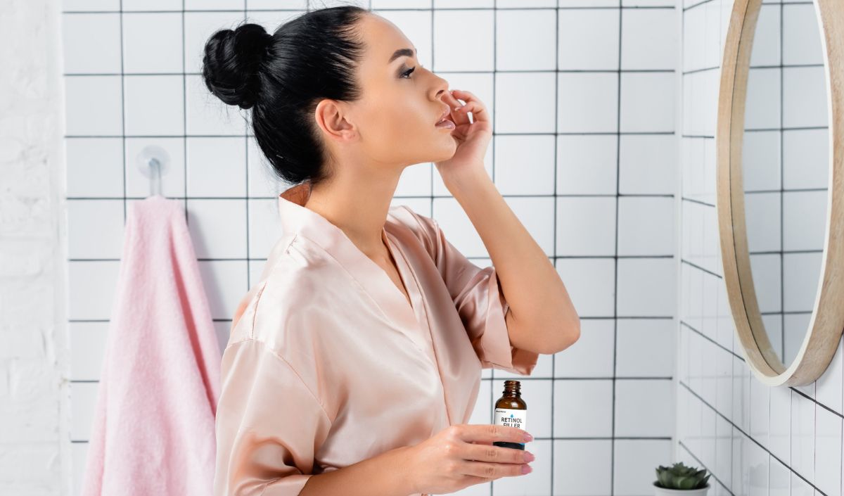 2. Retinol