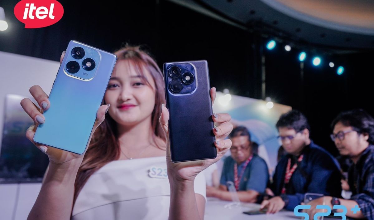 5. Asisten Suara Aivana GPT dan Hadirkan fitur NFC