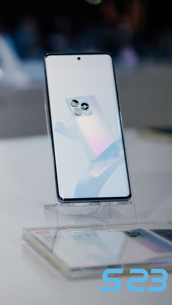 Rela Pangkas Profit, Intip Spesifikasi Smartphone Itel S23+ yang Dibanderol Ramah Kantong