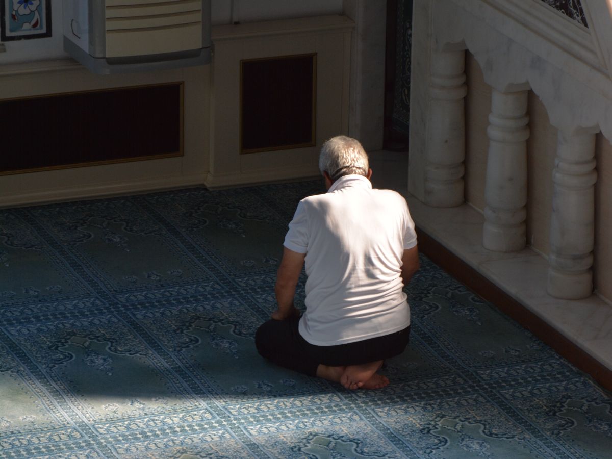 Hasad kepada Rasulullah