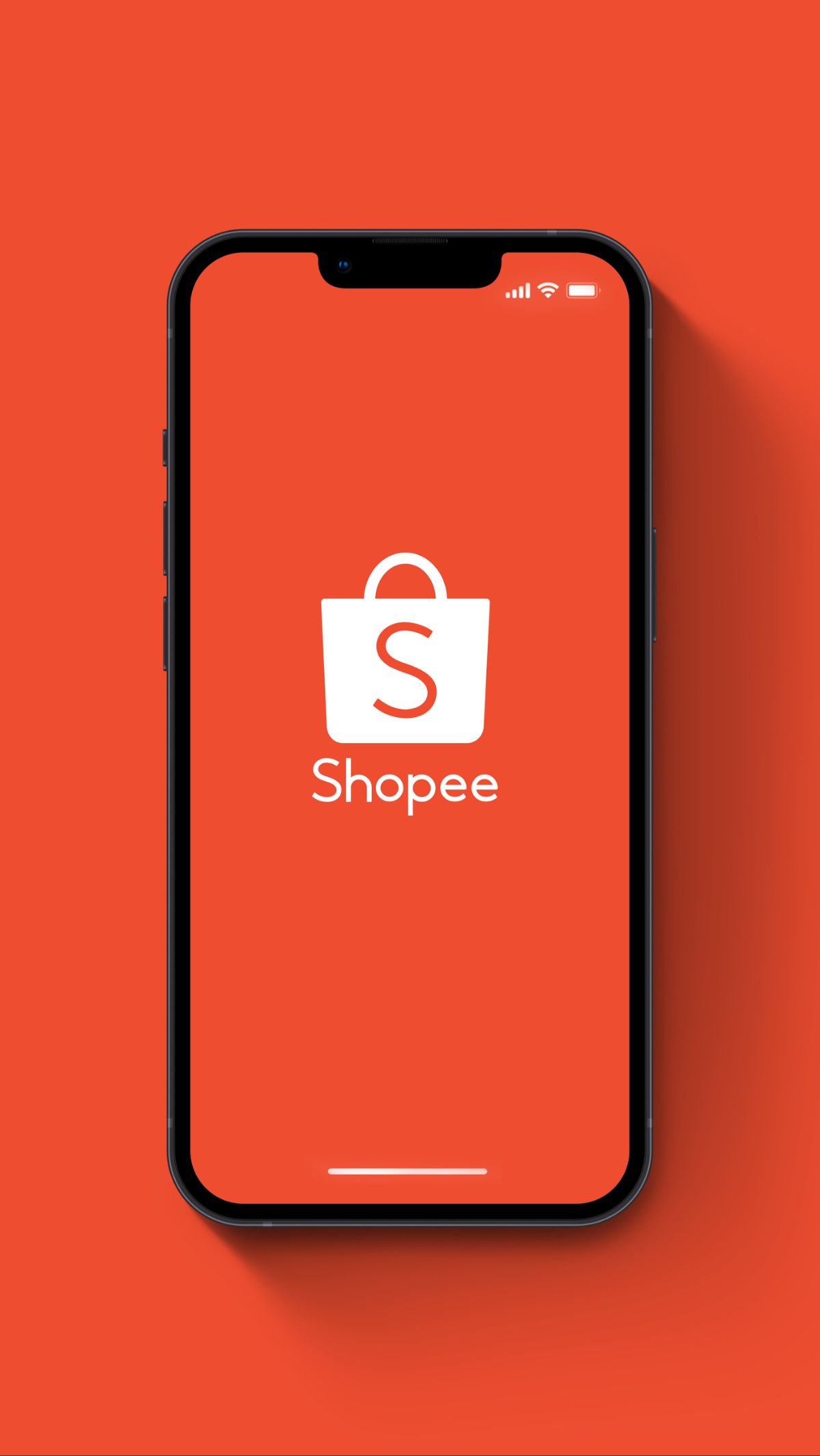 Shopee Indonesia Stop Jual Produk dari Penjual Asal Luar Negeri