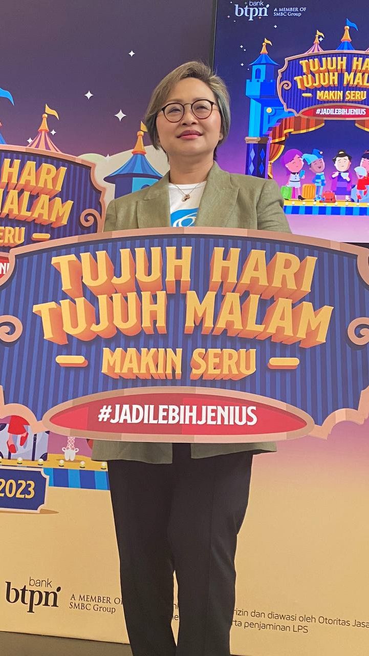 Cuma Rp7 Ribu Bisa Healing, Kok Bisa?