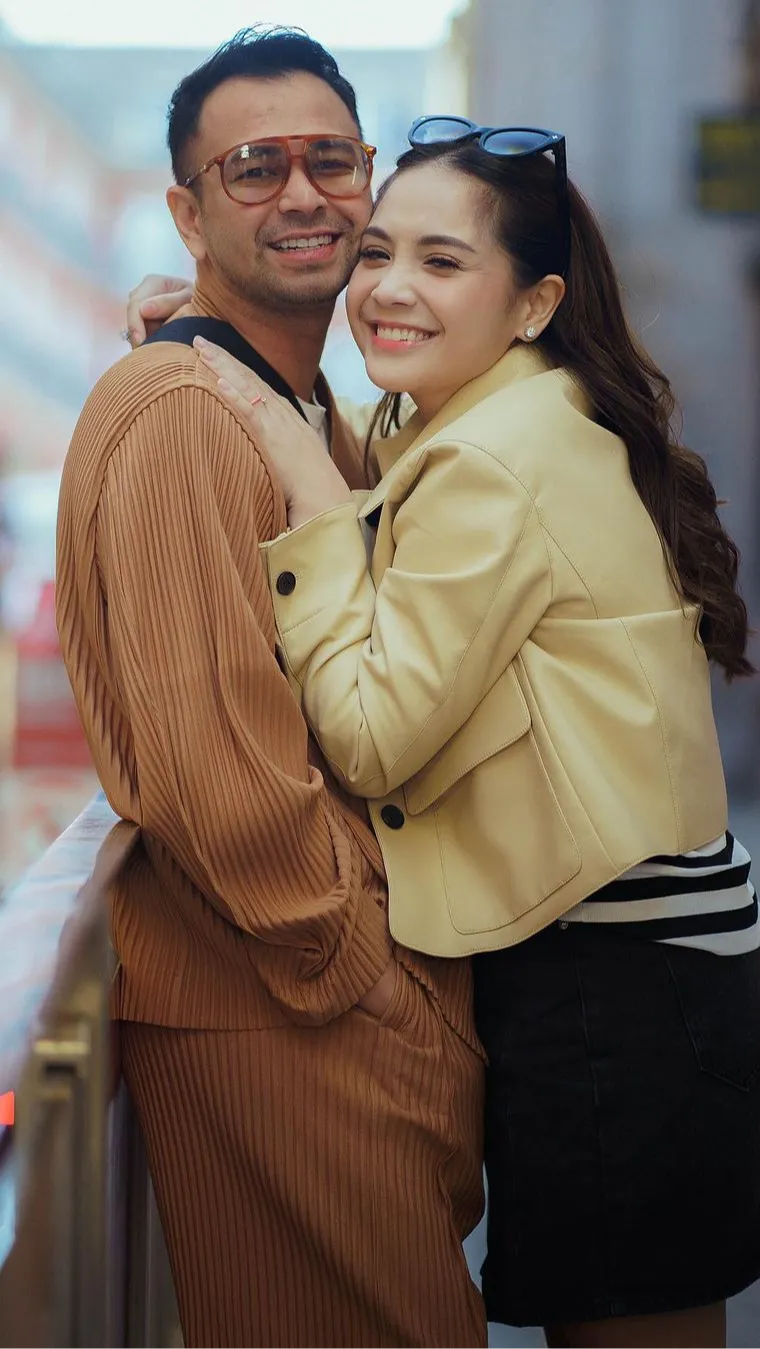 Sederet Artis Terkaya di Indonesia,Raffi Ahmad danAgnes Monica Tergeser