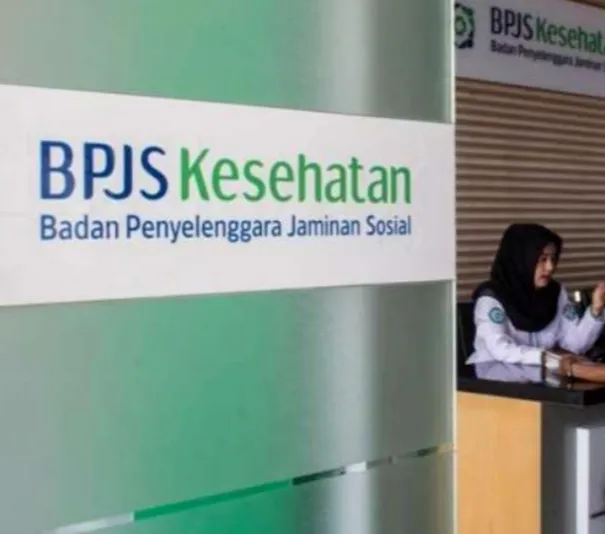 BPJS Kesehatan Efektifkan Layanan Kepesertaan