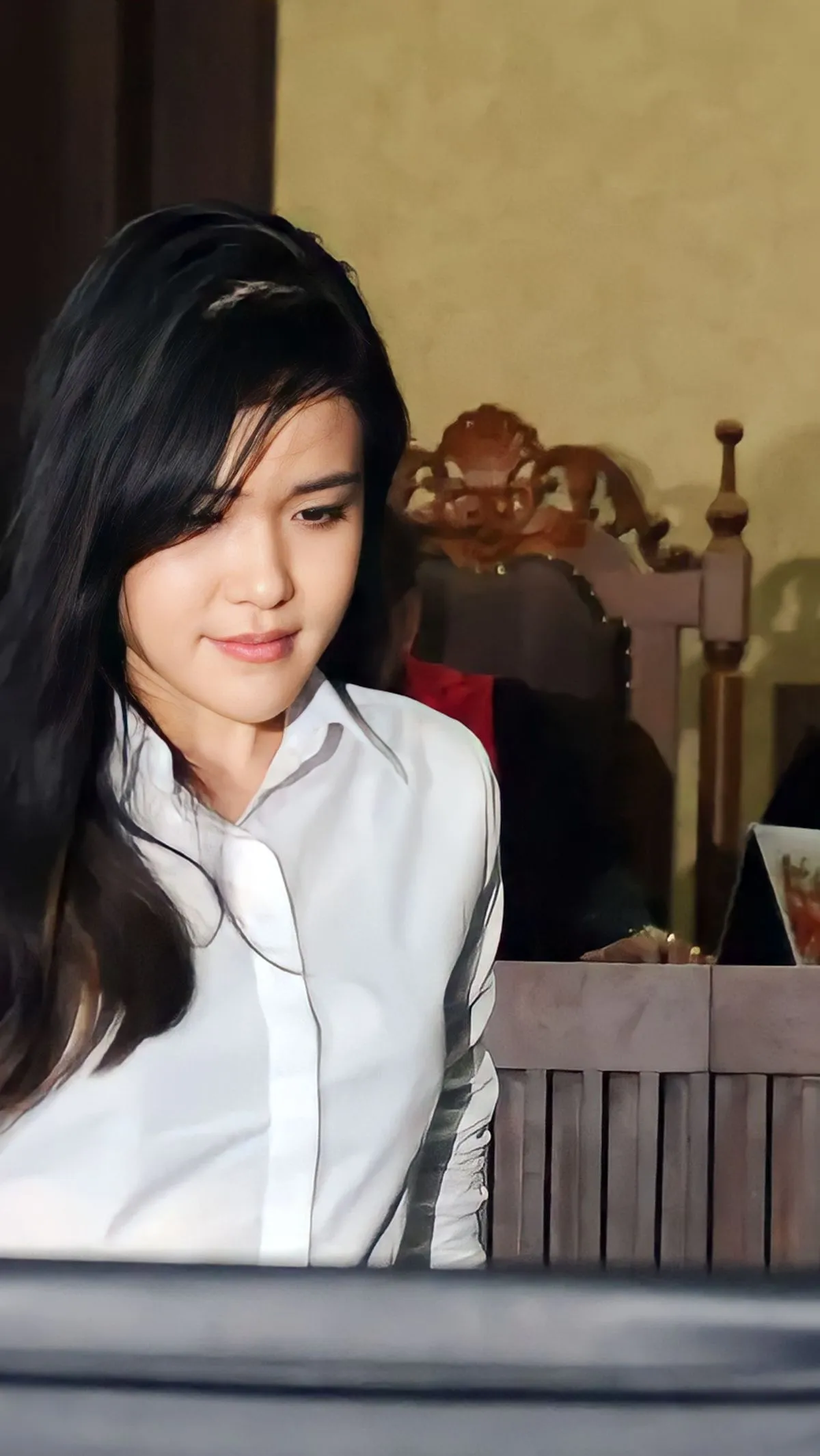 Tolak Akui Bersalah Demi Grasi, Jawaban Jessica Wongso Pengacara Terenyuh
