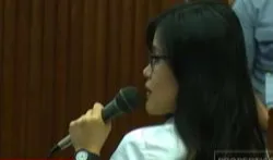 Menolak Tawaran Grasi