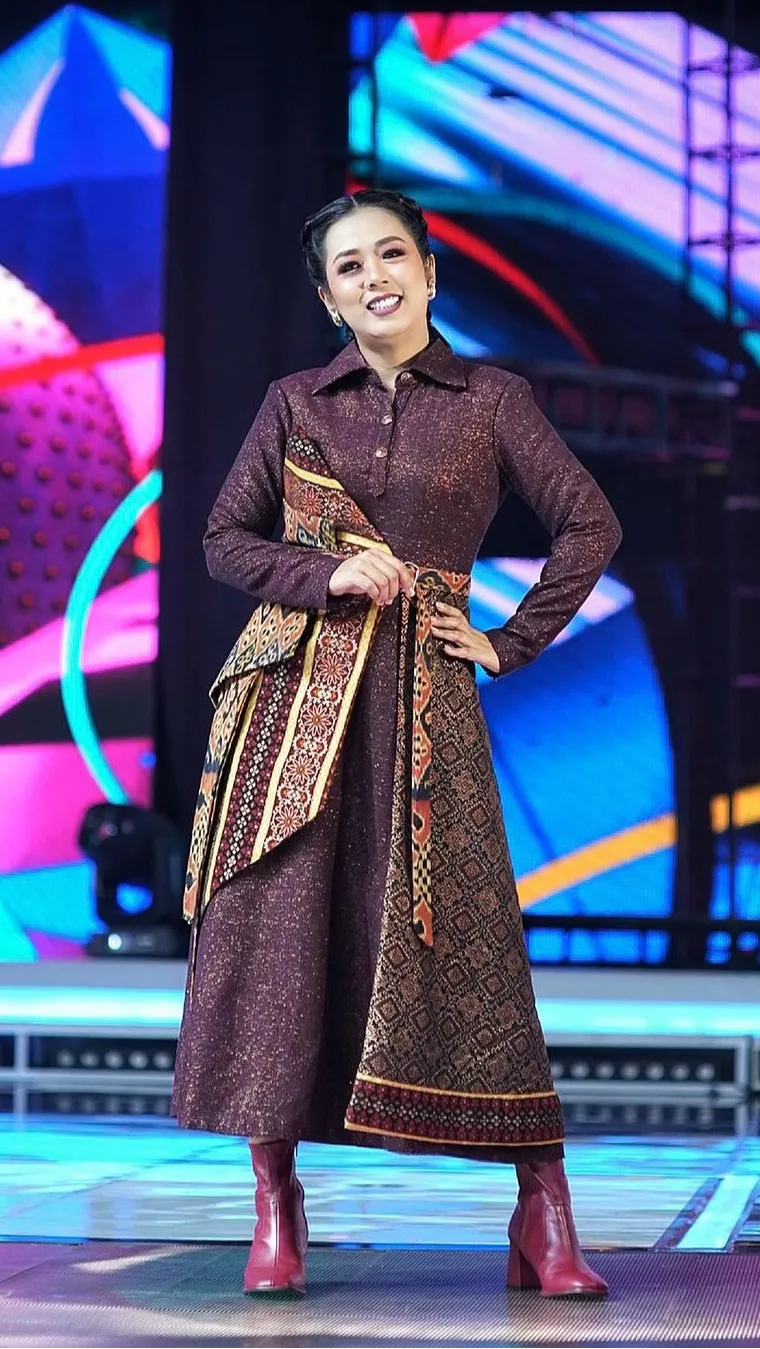 Potret Lawas Soimah Disebut Mirip Isyana Sarasvati, Zaman Belum Tenar