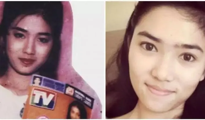 Foto Soimah dan Isyana