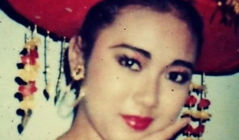 Suka makeup