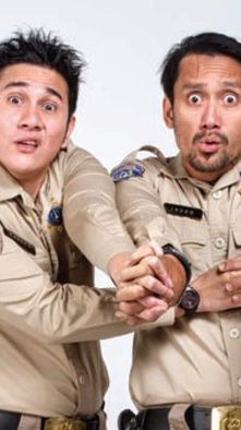 Tonton Warkop DKI Reborn: Jangkrik Boss Part 1, Film Nostalgia yang Tidak Membosankan