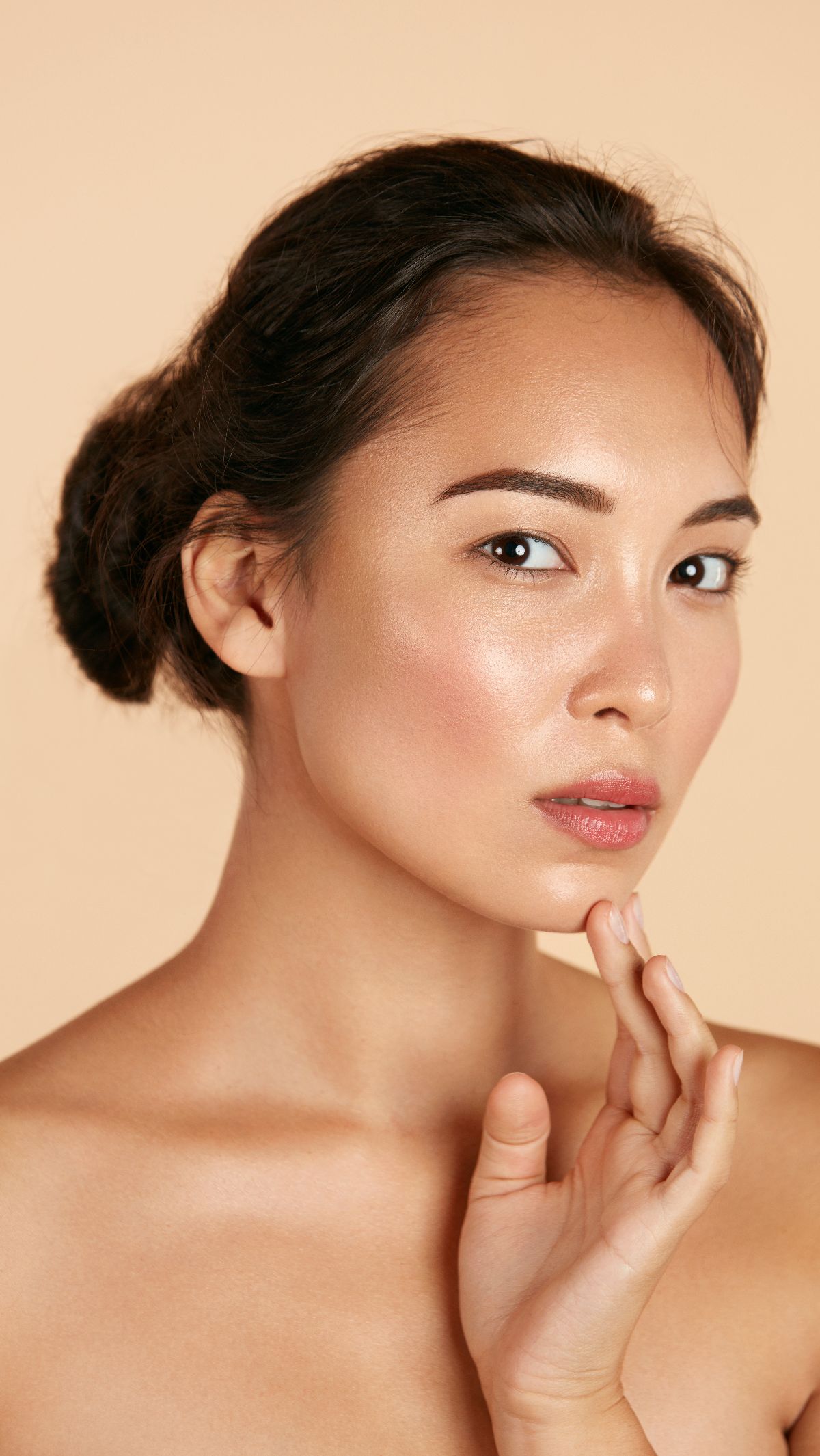 Makeup Tetap Cakey Walau Complexion Tipis, Ini Penyebabnya