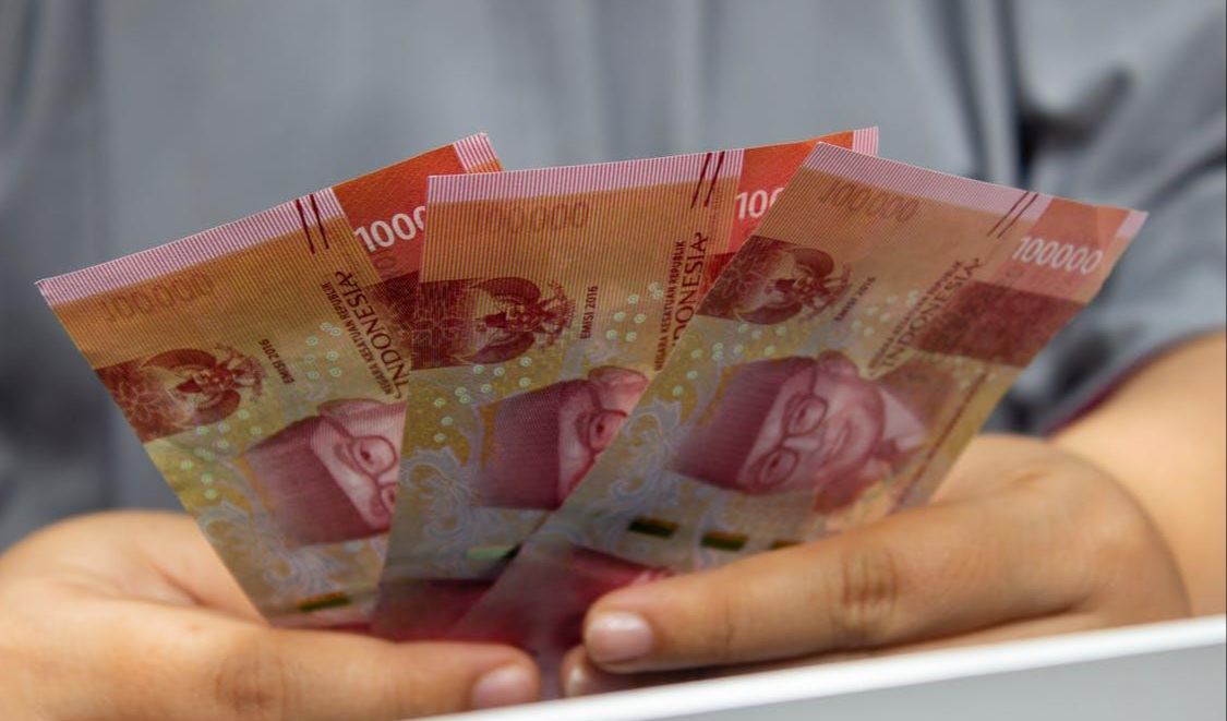 Uang Pesiapan Lamaran Calon Suami Kurang