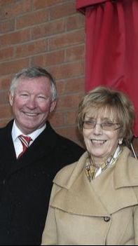 Sir Alex Ferguson's Wife Cathy Passed Away At 84