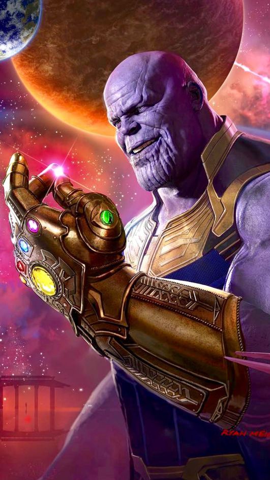 The existence of supervillains cannot be underestimated because besides adding to the excitement of the story, sometimes their strength can amaze readers.