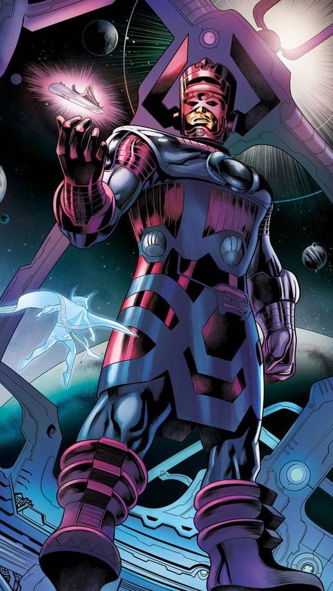 Galactus