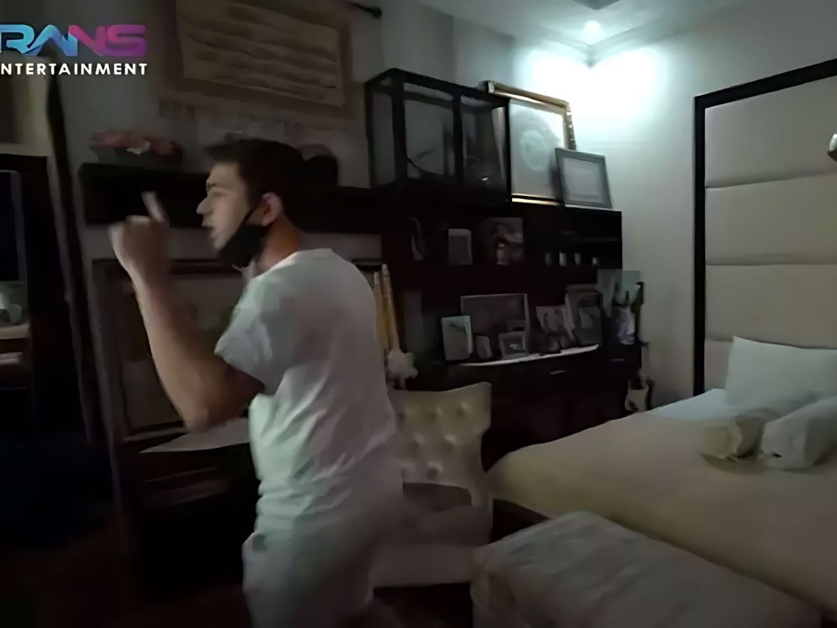 Kamar Raffi Ahmad