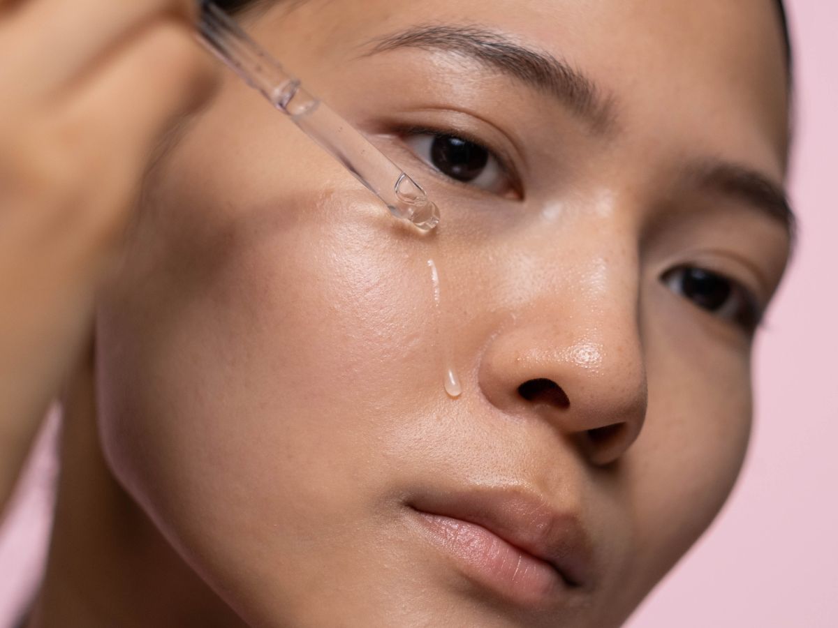 3. Glycolic Acid