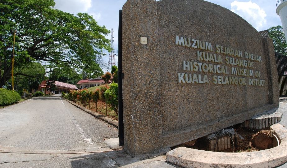 Bosan Dengan Wisata Kota Di Malaysia? Tempat Liburan Di Selangor Ini ...