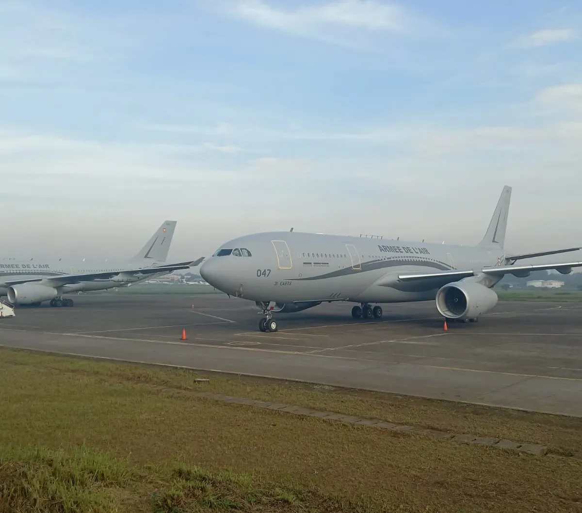 HUT TNI ke-78 dan Modernisasi Alutsista di Era Menhan Prabowo