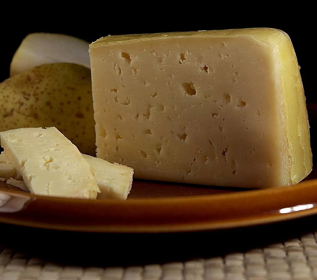 6. Havarti