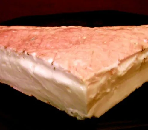 8. Taleggio