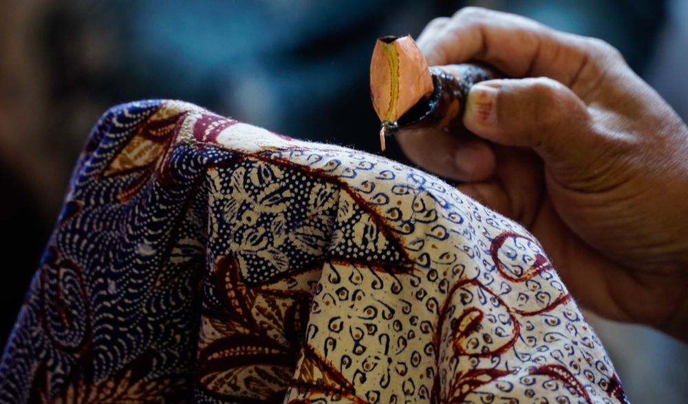 UMKM Asal Bandung Jadi Bukti Komitmen Shopee