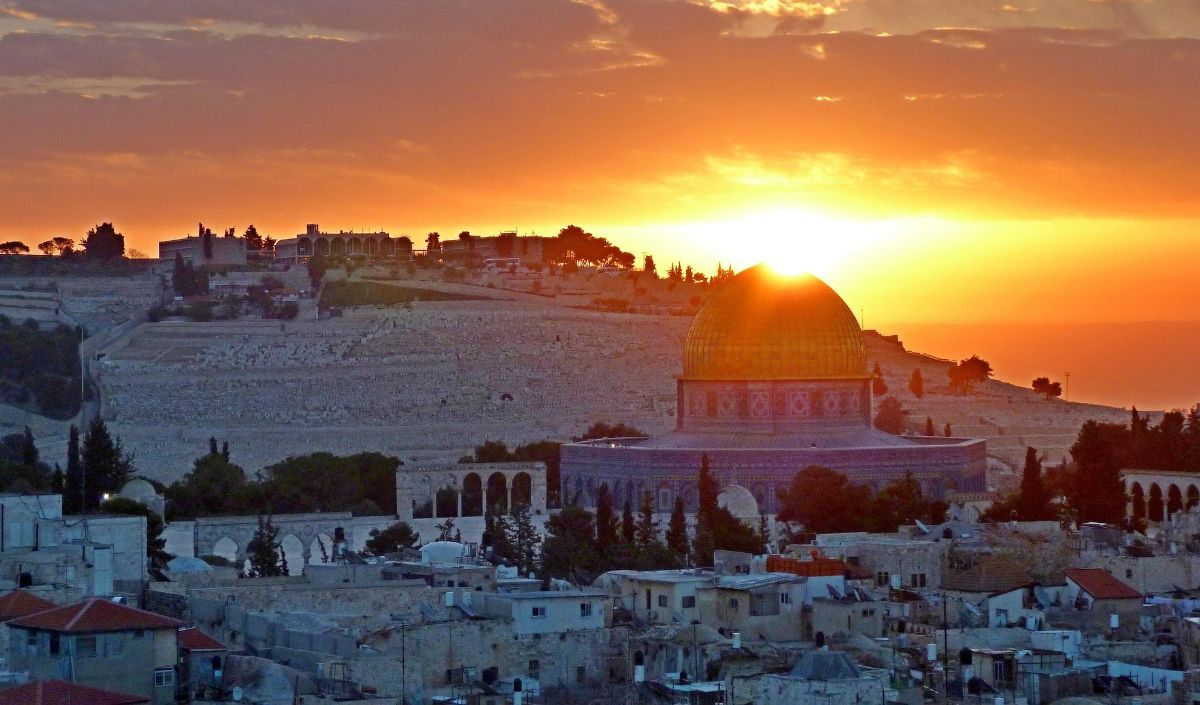 Hamas Balas Kekejaman Israel