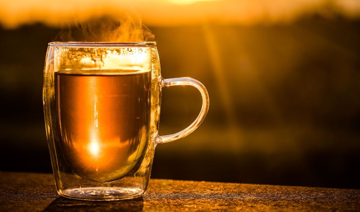 Minuman Suci Penghuni Surga