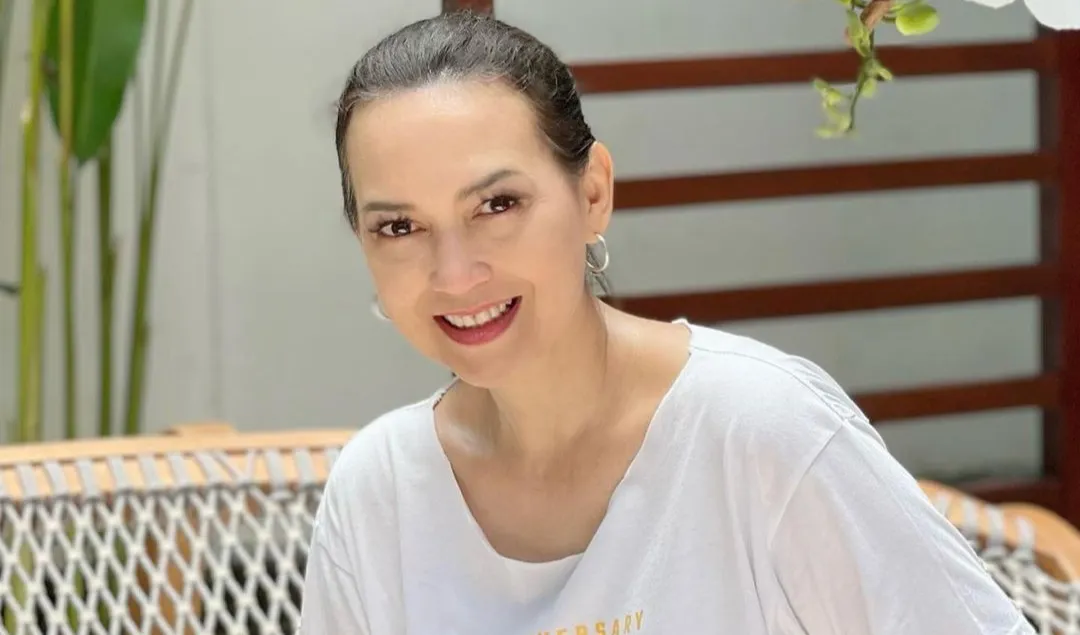 Ira Wibowo