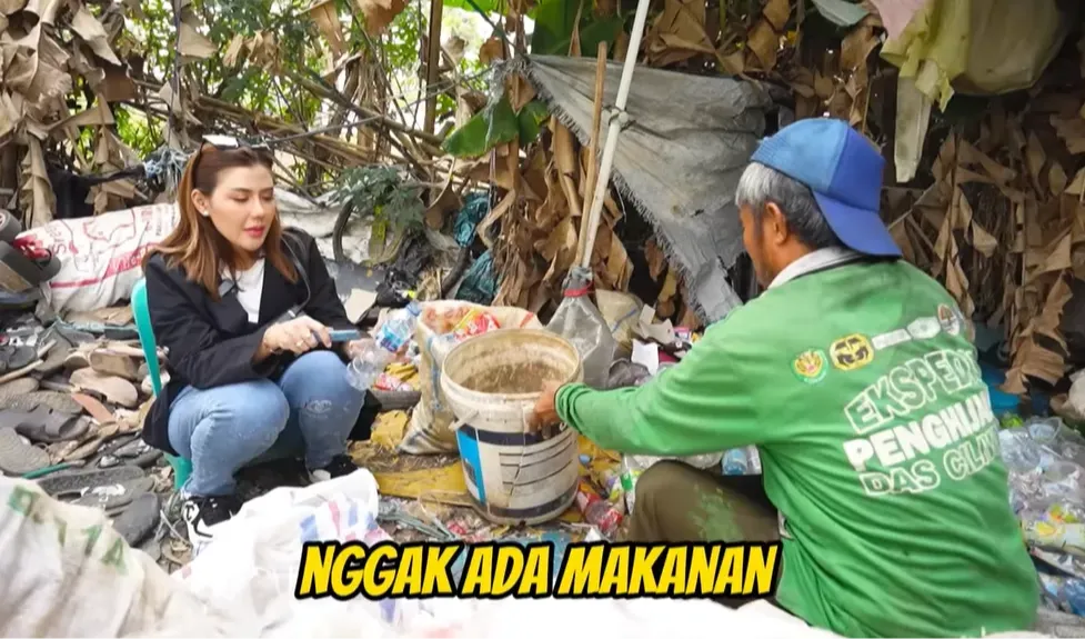 Gemar Berbagi