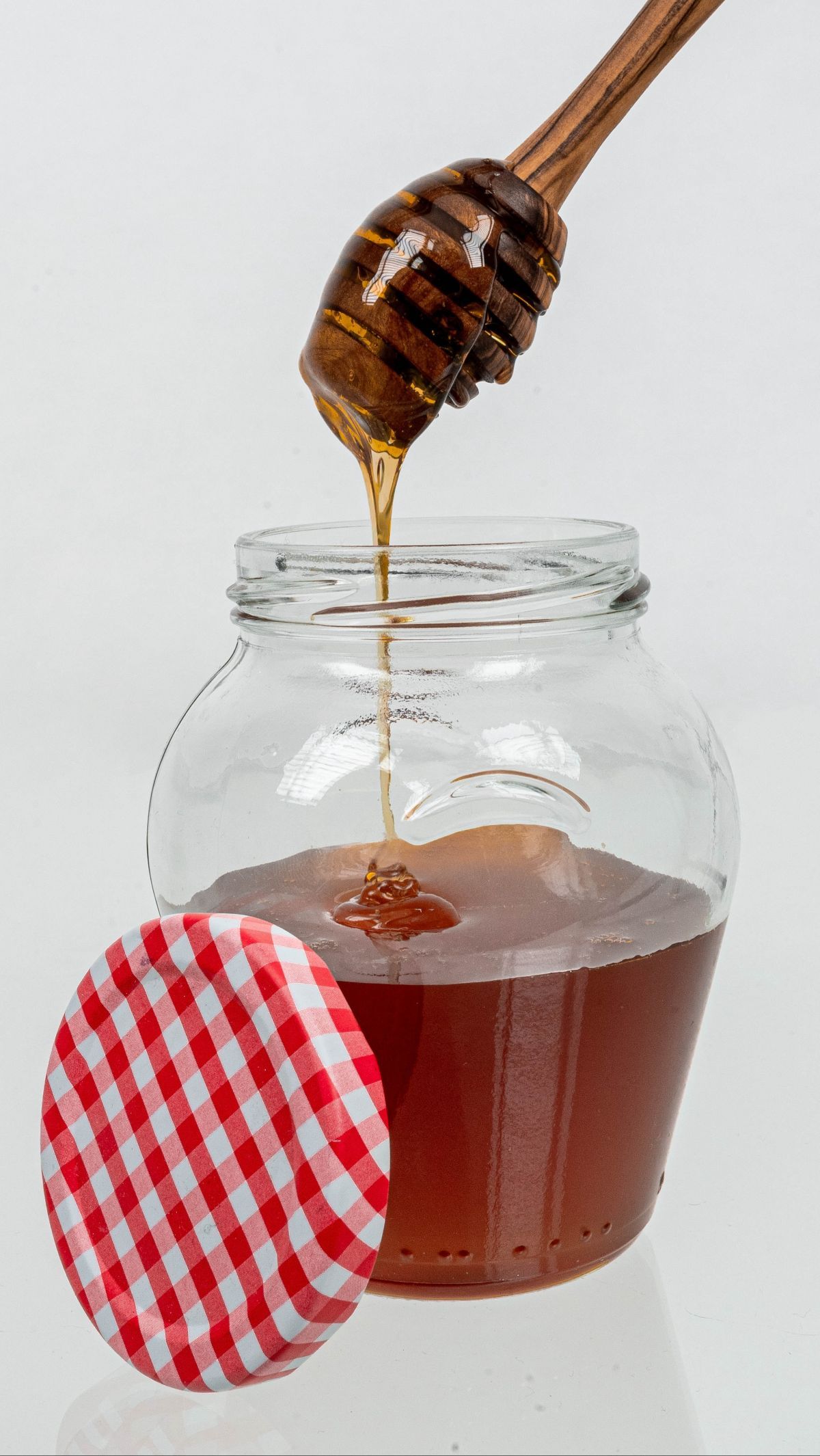 Madu Lebih Baik dari Gula untuk Turunkan Berat Badan, Mitos atau Fakta?