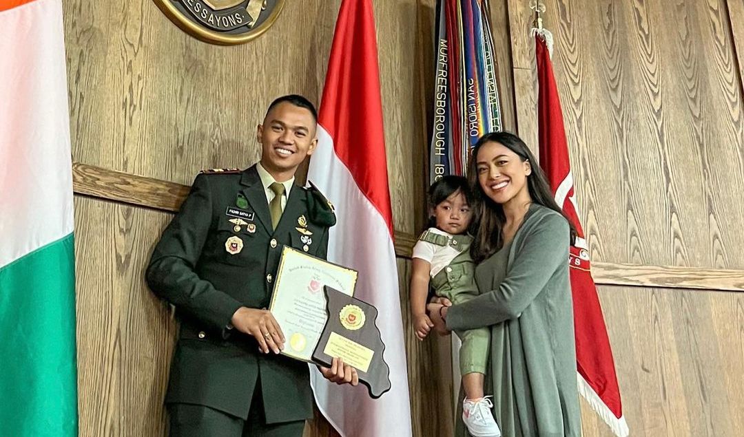 Nadhila Maharani