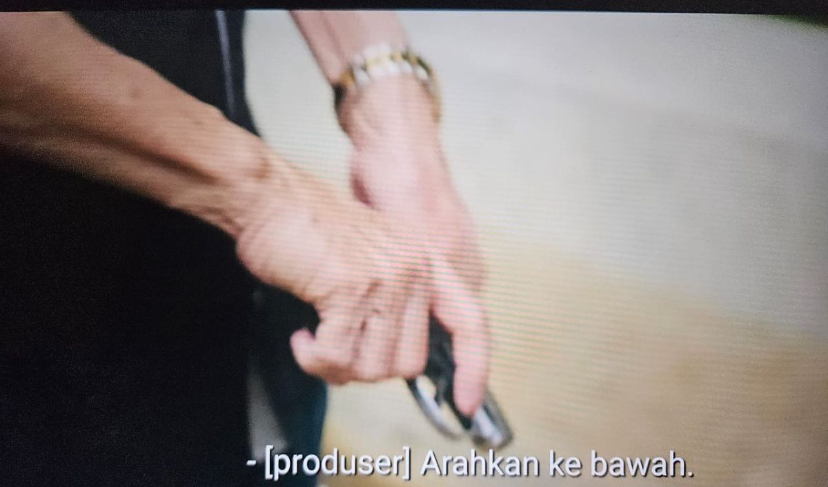 Penjelasan Edi