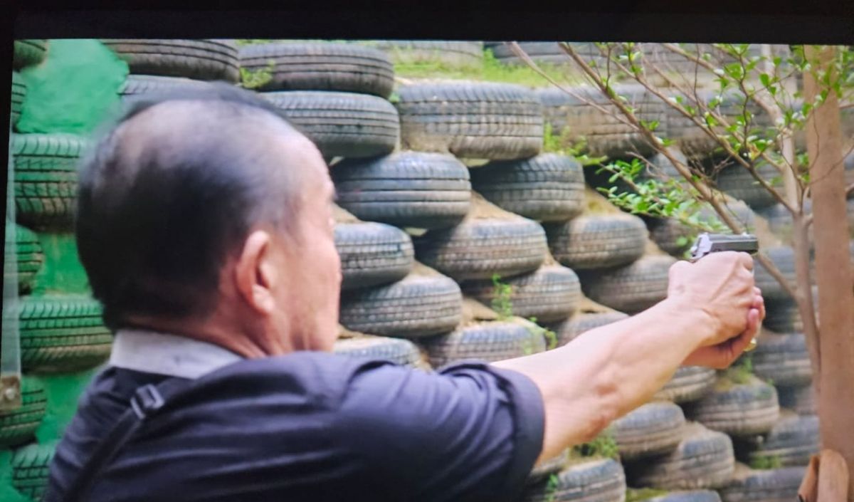 Tak Ada yang Sempurna