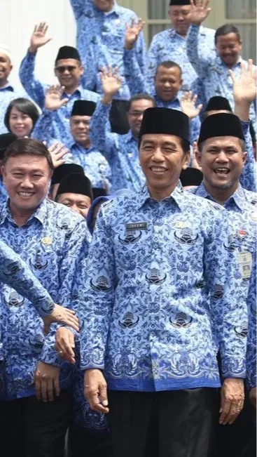 Ditutup Malam Ini, Pelamar CPNS Tembus 1 Juta Orang, Berikut Instansi yang Masih Sepi Peminat