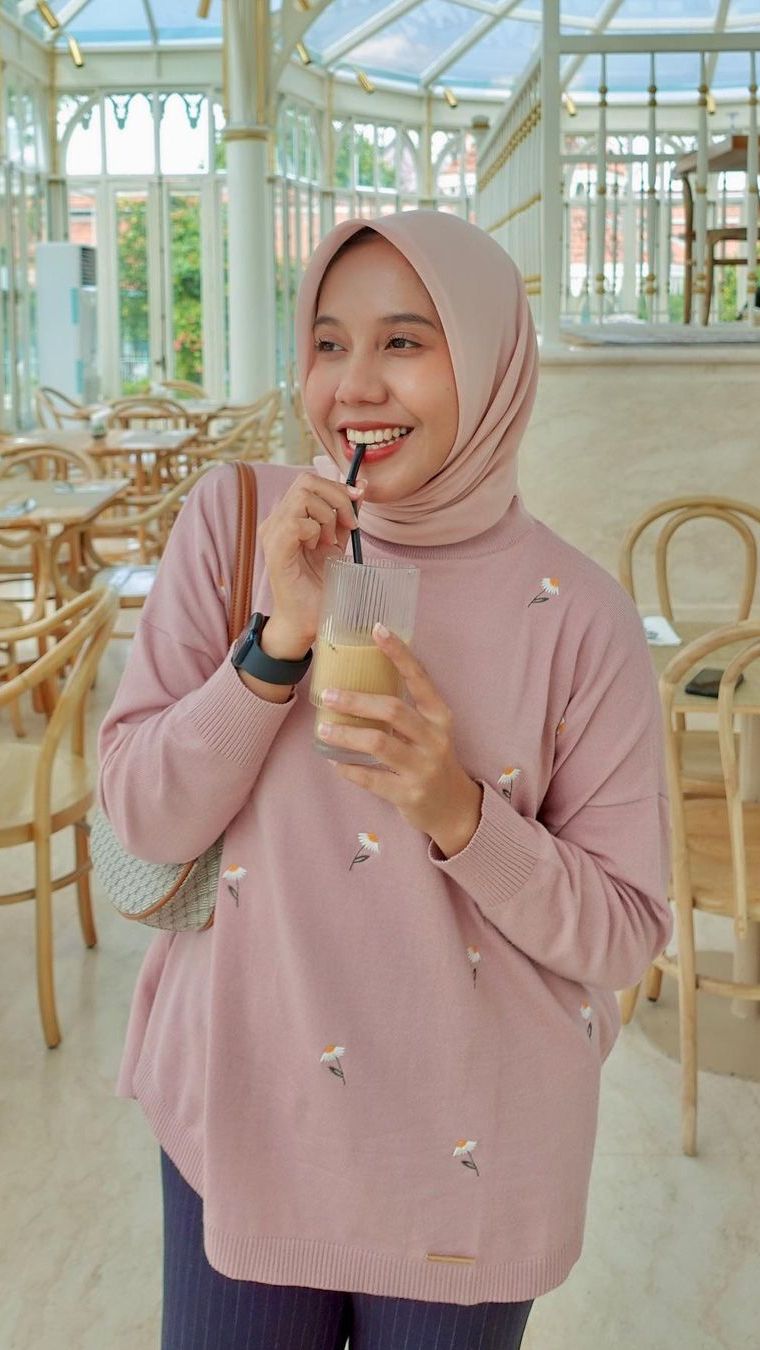 Pernah Dekat dengan Kaesang Pangarep hingga Diisukan Jadi Orang Ketiga, Begini Kabar Nadya Arifta Sekarang
