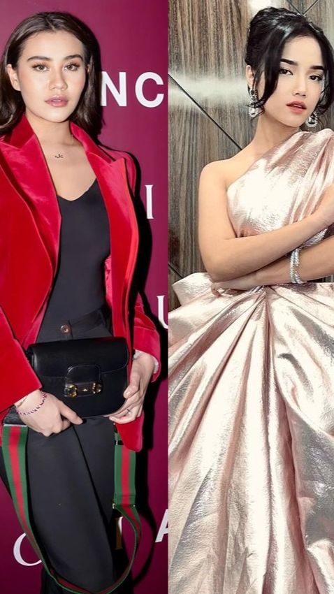 10 Adu Gaya Pacaran Fuji VS Aaliyah Masaid Saat Jadi Kekasih Thariq Halilintar, Kini Lebih Mesra?