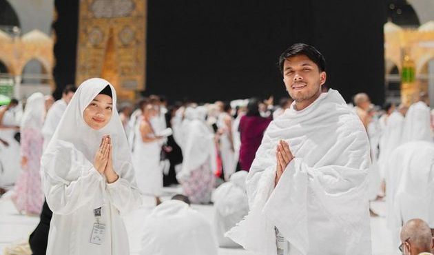Umroh Bersama