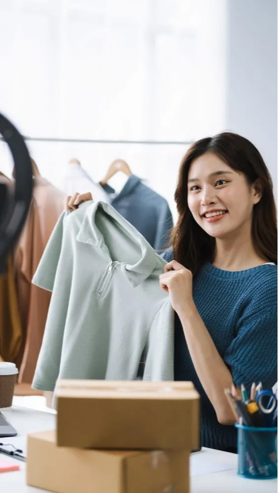Simak, Cuma Barang-Barang Ini yang Boleh Diimpor E-Commerce