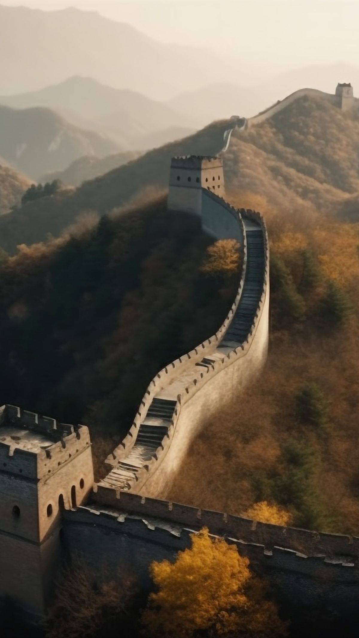 4. China (20170 SM)