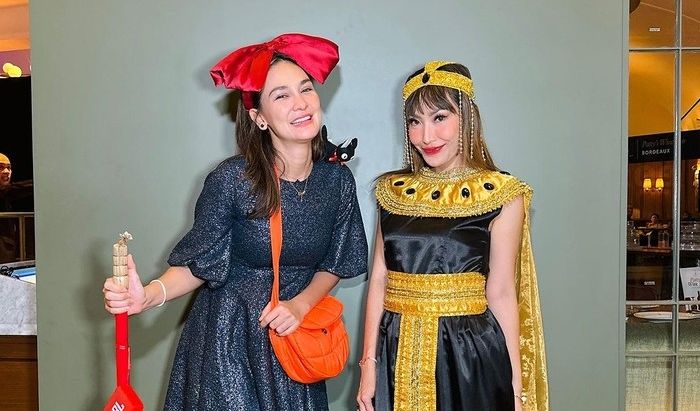 Ayu Dewi