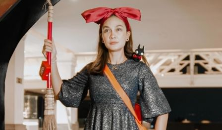 Luna Maya