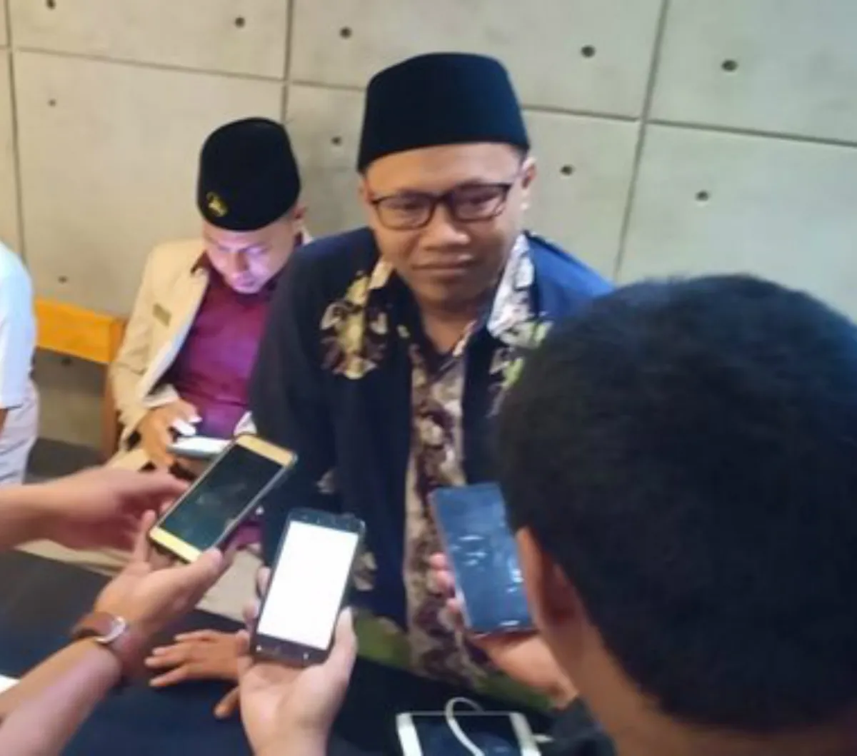 Baliho Ganjar-Mahfud Dicopot Di Bali, Jubir TPN: Intimidatif Semakin Jelas