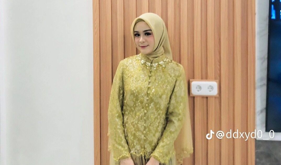 Sosok sang Wanita