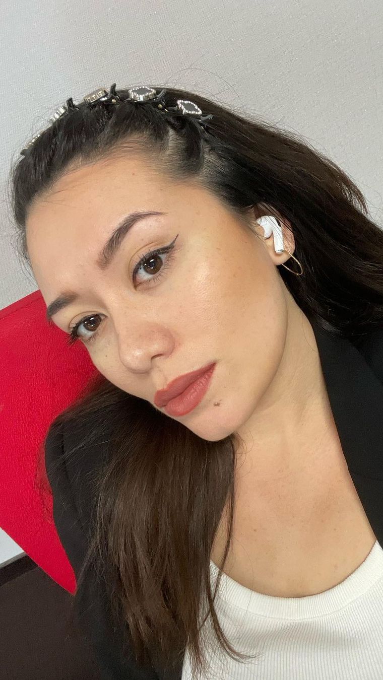 Wing Eyeliner